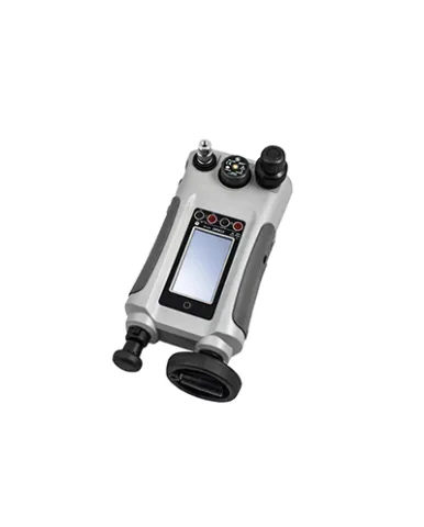 Pressure Calibrator Pressure Calibrators - GE DPI612 1 pressure_calibrators__ge_dpi612