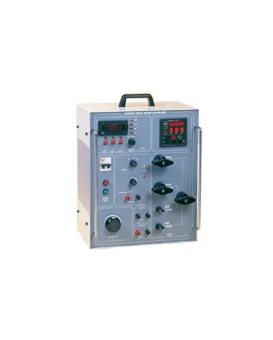 Primary Injection Test  Primary Injection Test System - SMC LET400 RDC 1 primary_injection_test_system__smc_let400_rdc