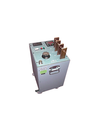 Primary Injection Test System – SMC LET1000 RD | Primary Injection Test ...