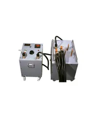 Primary Injection Test  Primary Injection Test System  SMC LET2000 RD