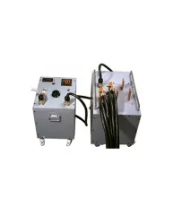 Primary Injection Test  Primary Injection Test System  SMC LET4000 RD