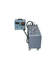 Primary Injection Test  Primary Injection Test System  SMC LET4000 RDM