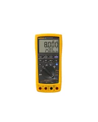 Power Meter and Process Calibrator Process Meter  Fluke 789