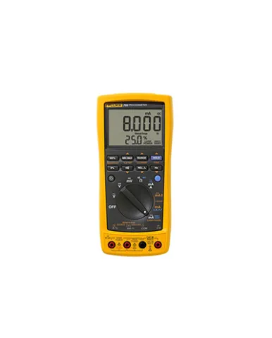 Power Meter and Process Calibrator Process Meter - Fluke 789 1 process_meter__fluke_789