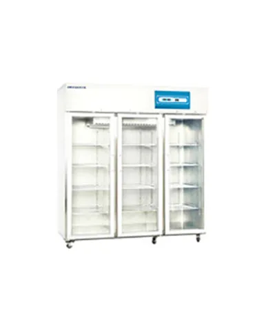 Medical Refrigerator and Ultra Low Freezer 2°C-10°C Laboratory Refrigerator - Labtare LTREF11-5 1 ref11_1500