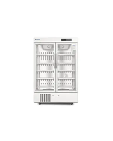 Medical Refrigerator and Ultra Low Freezer 2°C-8°C Laboratory Refrigerator - Labtare LTREF14-7 1 ref13_1006