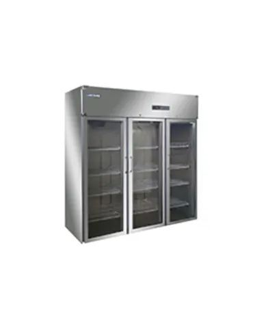 Medical Refrigerator and Ultra Low Freezer Medical Refrigerator – Labtare REF13-1500 1 ref13_1500
