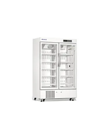 Medical Refrigerator and Ultra Low Freezer 2°C-8°C Laboratory Refrigerator - Labtare LTREF14-6 1 ref13_656