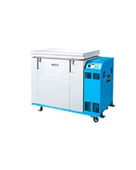 Medical Refrigerator and Ultra Low Freezer 422 Blood Transport Box  Labtare LTREF87