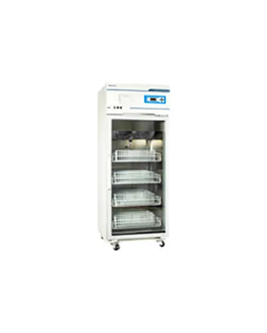 Medical Refrigerator and Ultra Low Freezer 4°C Blood Bank Refrigerator - Labtare LTREF8-2 1 ref21_268