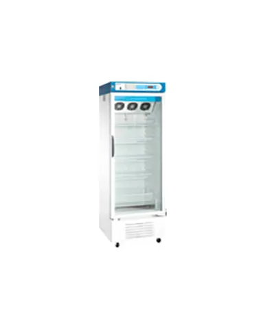 Medical Refrigerator and Ultra Low Freezer Blood Bank Refrigerator – Labtare REF21-280 1 ref21_280