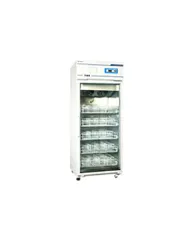 Medical Refrigerator and Ultra Low Freezer 4C Blood Bank Refrigerator  Labtare LTREF85