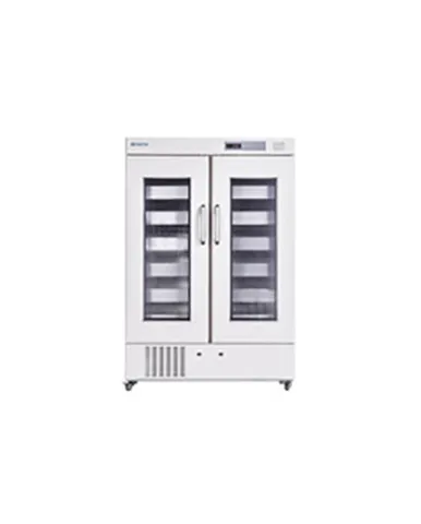 Medical Refrigerator and Ultra Low Freezer Blood Bank Refrigerator – Labtare REF23-1008	 1 ref23_1008