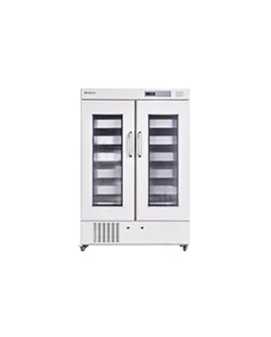 Medical Refrigerator and Ultra Low Freezer 4°C Blood Bank Refrigerator - Labtare LTREF10-4 1 ref23_1008