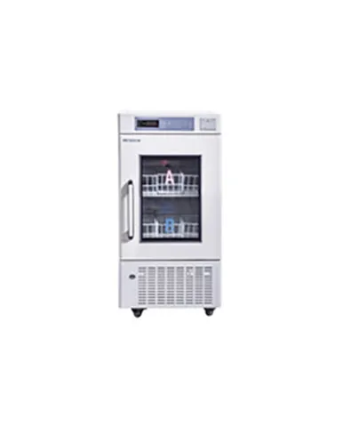 Medical Refrigerator and Ultra Low Freezer Blood Bank Refrigerator – Labtare REF23-108 1 ref23_108