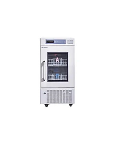 Medical Refrigerator and Ultra Low Freezer 4°C Blood Bank Refrigerator - Labtare LTREF10-1 1 ref23_108