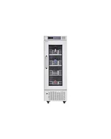 Medical Refrigerator and Ultra Low Freezer 4°C Blood Bank Refrigerator - Labtare LTREF10-2 1 ref23_208