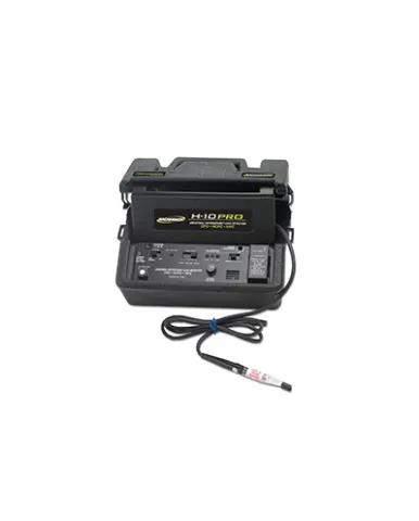 Gas Detector and Gas Analyzer Refrigerant Leak Detector - Bacharach H10 PRO 1 refrigerant_leak_detector__bacharach_h10_pro