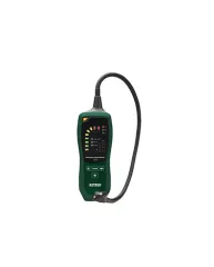 Gas Detector and Gas Analyzer Refrigerant Leakage Detector  Extech RD300