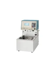 Lube, Oil and Grease Analyzer Reid Method Vapor Pressure Tester  Tanaka AVP30D