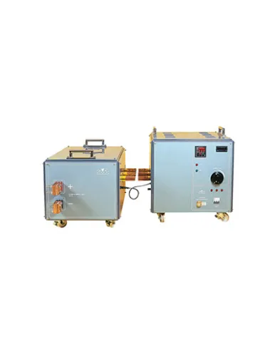 Primary Injection Test  Relay Tester – SMC LET4000 R 1 relay_tester_smc_let4000_r