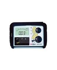 Power Meter and Process Calibrator Residual Current Device Testers  RCDT300 Series