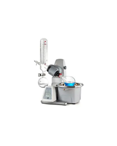 Rotary Evaporator Rotary Evaporator – Labtare REV11-150D 1 rev11_150d