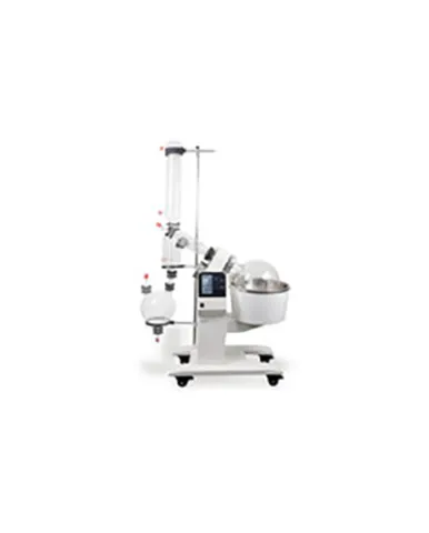 Rotary Evaporator Rotary Evaporator – Labtare REV12-180D 1 rev12_180d