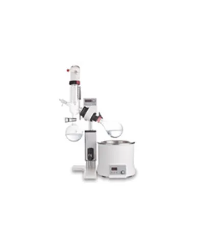 Rotary Evaporator Rotary Evaporator – Labtare REV13-110D 1 rev13_110d