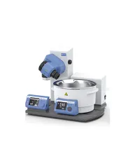 Rotary Evaporator Rotary Evaporator  IKA RV 10 Auto Pro FLEX