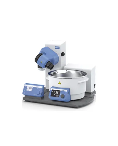 Rotary Evaporator Rotary Evaporator – IKA RV 10 Digital FLEX 1 rotary_evaporator_ika_rv_10_digital_flex