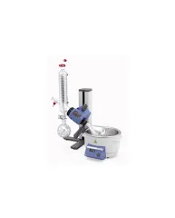 Rotary Evaporator Rotary Evaporator  IKA RV 3 V