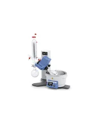 Rotary Evaporator Rotary Evaporator  IKA RV 8 V