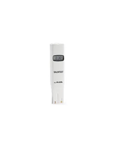 Water Quality Meter Pocket SALT Meter - Hanna Hi98203 1 salintest_salt_content_meter__hanna_hi98203