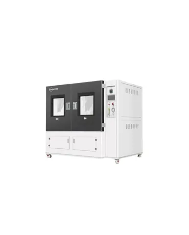 Climate Chamber Sand Dust test chambers - SONACME Sand Dust test chamber 1 sand_dust_test_chamber