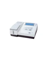 Clinical Laboratory Analyzer & Equipment Semiauto Chemistry Analyzer  Zenix 188