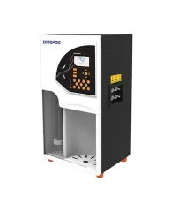 Clinical Laboratory Analyzer & Equipment SemiAutomatic Kjeldahl Apparatus Kjeldahl Nitrogen Analyzer Biobase BKN984