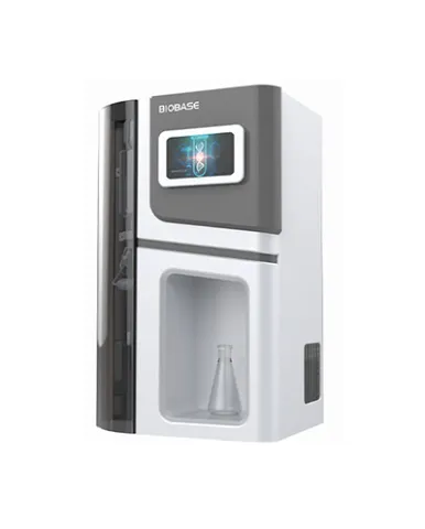 Clinical Laboratory Analyzer & Equipment Semi-Automatic Kjeldahl Nitrogen Analyzer – Biobase AKN-01 1 semi_automatic_kjeldahl_nitrogen_analyzer_biobase_akn_01s