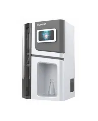Clinical Laboratory Analyzer & Equipment SemiAutomatic Kjeldahl Nitrogen Analyzer  Biobase AKN01