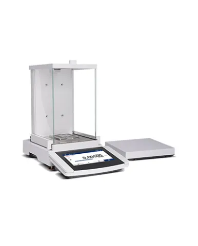 Analytical Balance Semi-Micro Analytical Balance - D&T XE2205S 1 semi_micro_analytical_balance_