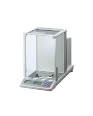 Analytical and Density Balance Analytical SemiMicro Balances  AND GH120