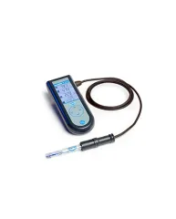 Water Analysis Sension Portable Meters  Hach
