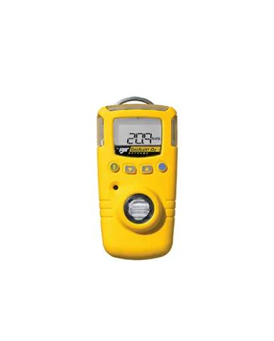 Gas Detector and Gas Analyzer Single Gas Detector - Honeywell Gas Alert Extreme 1 single_gas_detector__honeywell_gas_alert_extreme