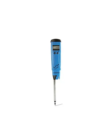 Agriculture Meter Direct Soil EC Tester - Hanna Hi98331 1 soil_tester__hanna_hi98331