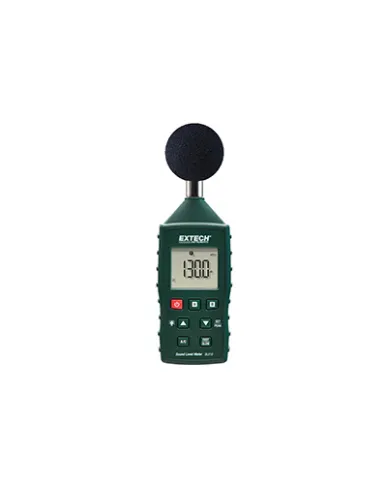 Sound Level Meter  Sound Level Meter - Extech SL510 1 sound_level_meter__extech_sl510