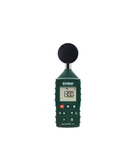 Sound Level Meter  Sound Level Meter  Extech SL510