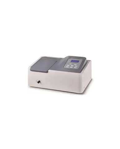 Water Analysis Spectrophotometer - DLAB SPUV1000 1 spectrophotometer__dlab_sp_v1000