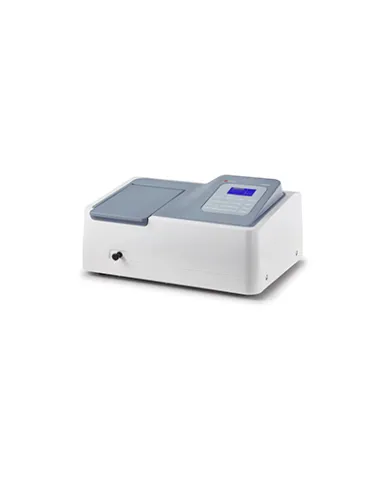 Water Analysis Spectrophotometer - DLAB SPUV1100 1 spectrophotometer__dlab_sp_v1100