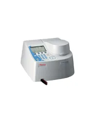 Water Analysis Spectrophotometer Double Beam  Thermo Scientific Genesys 10S UV Vis