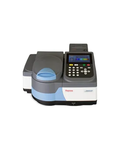 Water Analysis Spectrophotometer (Single Beam) - Thermo Scientific Genesys 30 Vis 1 spectrophotometer__thermo_scientific_genesys_30